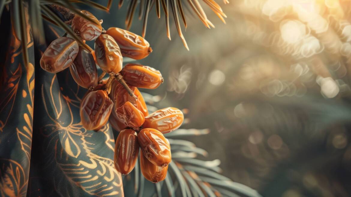 Pure Egyptian Dates