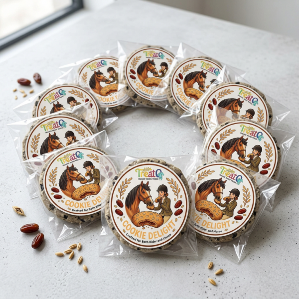 Cookie Delight (10 Cookies)